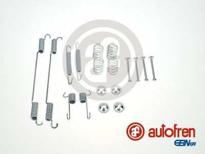 Accessory Kit, brake shoes AUTOFREN SEINSA D31069A