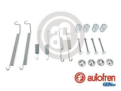 AUTOFREN SEINSA D31073A Accessory Kit, brake shoes