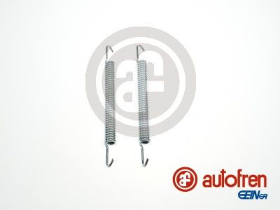 AUTOFREN SEINSA D31074A Accessory Kit, parking brake shoes