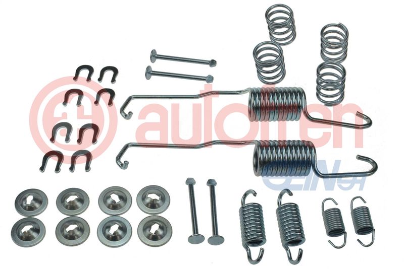 AUTOFREN SEINSA D31076A Accessory Kit, brake shoes