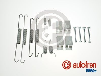 AUTOFREN SEINSA D31077A Accessory Kit, brake shoes