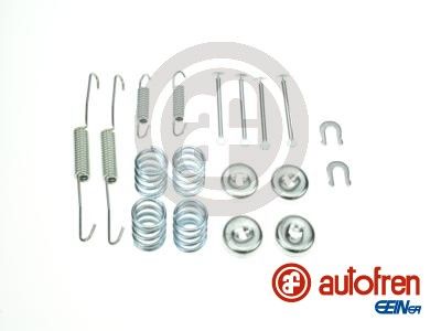 AUTOFREN SEINSA D31078A Accessory Kit, brake shoes