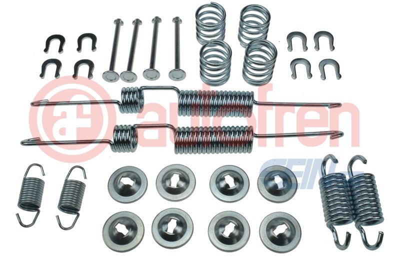 AUTOFREN SEINSA D31084A Accessory Kit, brake shoes