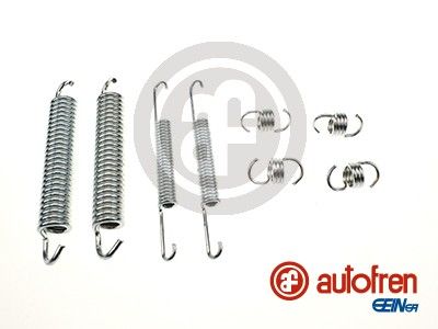 AUTOFREN SEINSA D31088A Accessory Kit, brake shoes