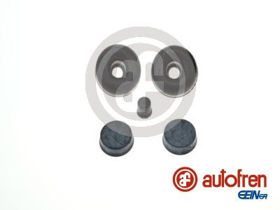 Repair Kit, wheel brake cylinder AUTOFREN SEINSA D3319