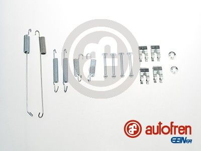 AUTOFREN SEINSA D3888A Accessory Kit, brake shoes