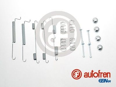 AUTOFREN SEINSA D3889A Accessory Kit, brake shoes