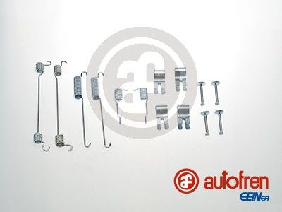 AUTOFREN SEINSA D3897A Accessory Kit, brake shoes