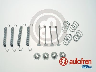 AUTOFREN SEINSA D3899A Accessory Kit, parking brake shoes