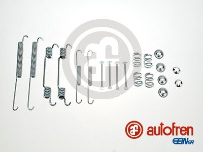 AUTOFREN SEINSA D3903A Accessory Kit, brake shoes