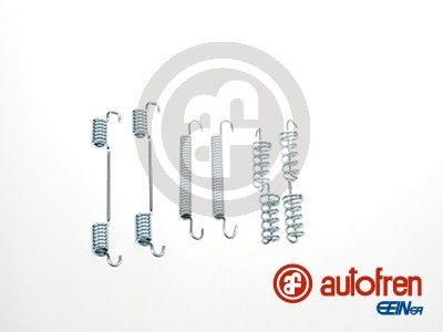 AUTOFREN SEINSA D3905A Accessory Kit, parking brake shoes