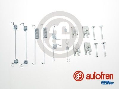 AUTOFREN SEINSA D3911A Accessory Kit, brake shoes