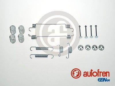 AUTOFREN SEINSA D3913A Accessory Kit, brake shoes