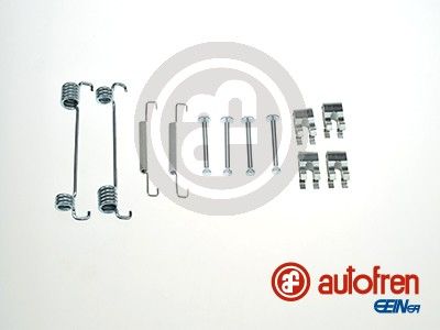 AUTOFREN SEINSA D3915A Accessory Kit, parking brake shoes