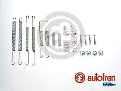 AUTOFREN SEINSA D3918A Accessory Kit, brake shoes