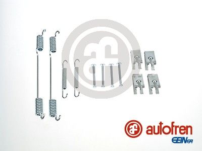 AUTOFREN SEINSA D3924A Accessory Kit, brake shoes