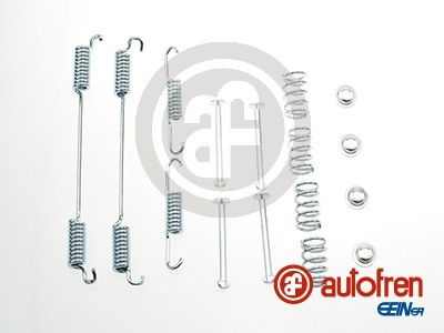 AUTOFREN SEINSA D3925A Accessory Kit, brake shoes