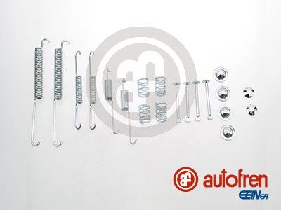 AUTOFREN SEINSA D3926A Accessory Kit, brake shoes