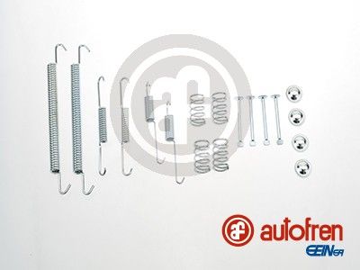 AUTOFREN SEINSA D3927A Accessory Kit, brake shoes