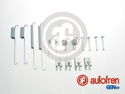 AUTOFREN SEINSA D3935A Accessory Kit, brake shoes