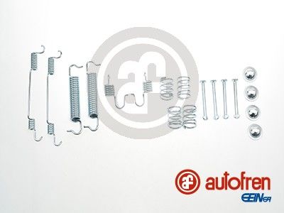 Accessory Kit, brake shoes AUTOFREN SEINSA D3936A