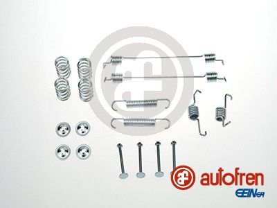 AUTOFREN SEINSA D3939A Accessory Kit, brake shoes