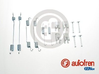 AUTOFREN SEINSA D3941A Accessory Kit, brake shoes
