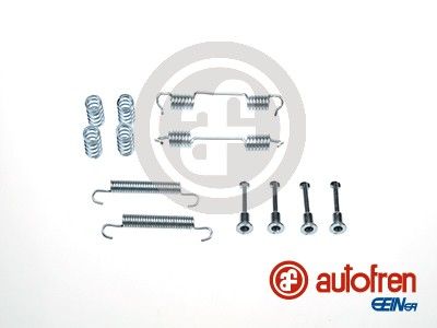 AUTOFREN SEINSA D3944A Accessory Kit, parking brake shoes