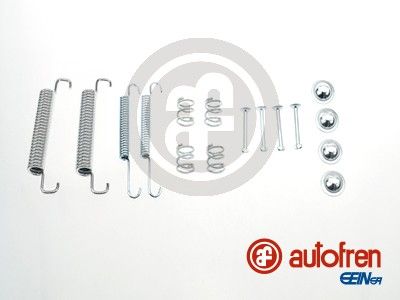 AUTOFREN SEINSA D3946A Accessory Kit, parking brake shoes