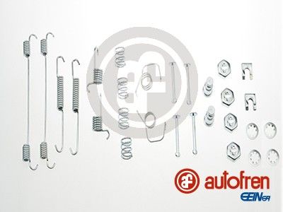 AUTOFREN SEINSA D3947A Accessory Kit, brake shoes