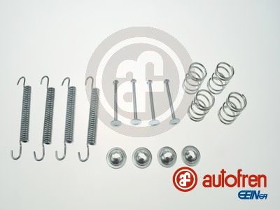 AUTOFREN SEINSA D3948A Accessory Kit, parking brake shoes