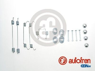 AUTOFREN SEINSA D3953A Accessory Kit, brake shoes
