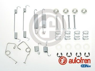 AUTOFREN SEINSA D3955A Accessory Kit, brake shoes