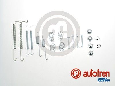 AUTOFREN SEINSA D3957A Accessory Kit, brake shoes