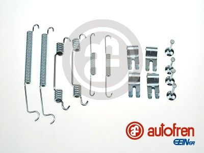 AUTOFREN SEINSA D3959A Accessory Kit, brake shoes