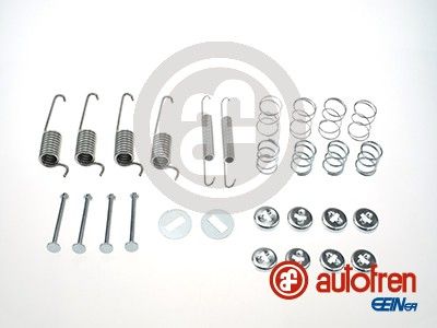 AUTOFREN SEINSA D3960A Accessory Kit, brake shoes