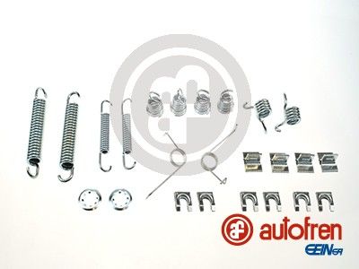 AUTOFREN SEINSA D3961A Accessory Kit, brake shoes