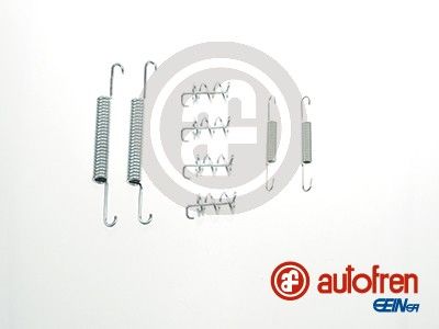 AUTOFREN SEINSA D3962A Accessory Kit, parking brake shoes