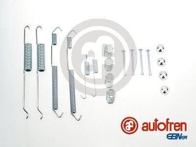 AUTOFREN SEINSA D3963A Accessory Kit, brake shoes