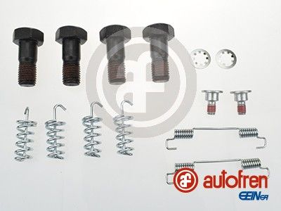 AUTOFREN SEINSA D3965A Accessory Kit, parking brake shoes