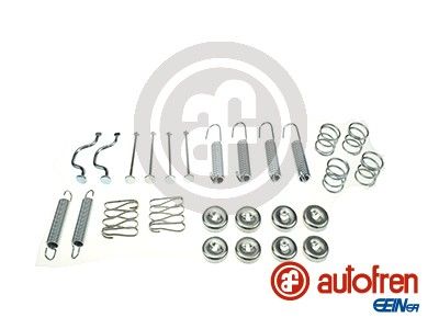 AUTOFREN SEINSA D3966A Accessory Kit, parking brake shoes