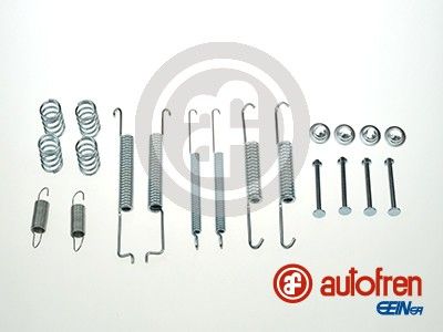 AUTOFREN SEINSA D3968A Accessory Kit, brake shoes