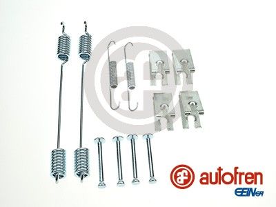 AUTOFREN SEINSA D3970A Accessory Kit, brake shoes