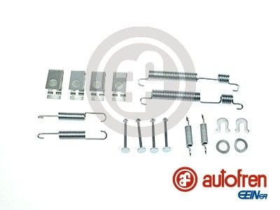 AUTOFREN SEINSA D3971A Accessory Kit, brake shoes