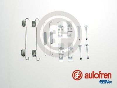 AUTOFREN SEINSA D3973A Accessory Kit, parking brake shoes