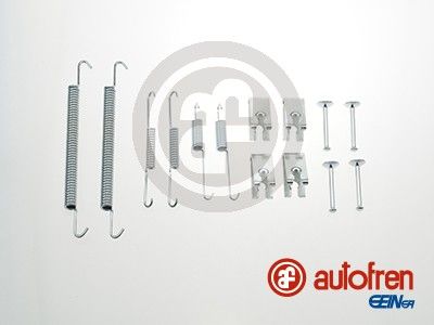 AUTOFREN SEINSA D3975A Accessory Kit, brake shoes