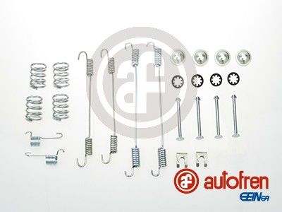 AUTOFREN SEINSA D3979A Accessory Kit, brake shoes