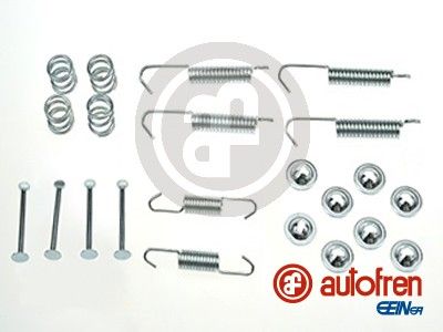 AUTOFREN SEINSA D3982A Accessory Kit, parking brake shoes