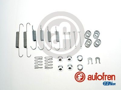 AUTOFREN SEINSA D3984A Accessory Kit, parking brake shoes