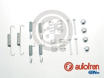 AUTOFREN SEINSA D3986A Accessory Kit, parking brake shoes